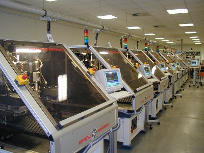 Automation